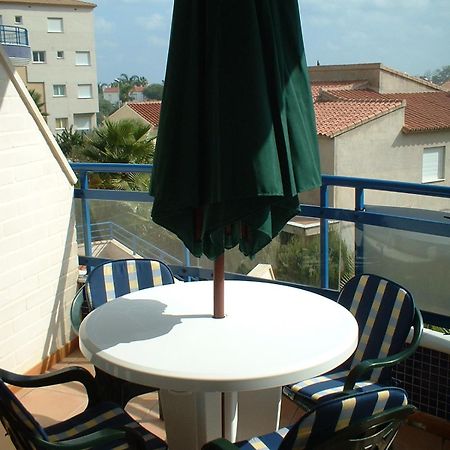 Oliva Nova Golf Apartment ภายนอก รูปภาพ