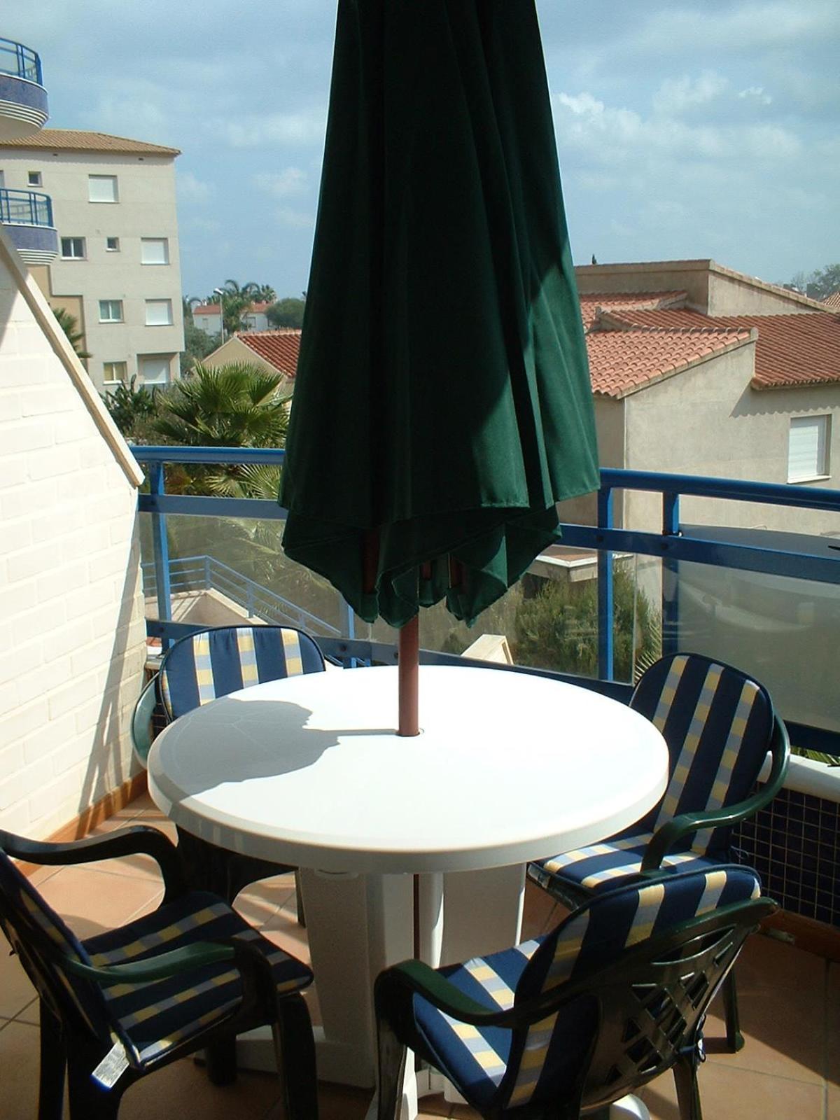 Oliva Nova Golf Apartment ภายนอก รูปภาพ