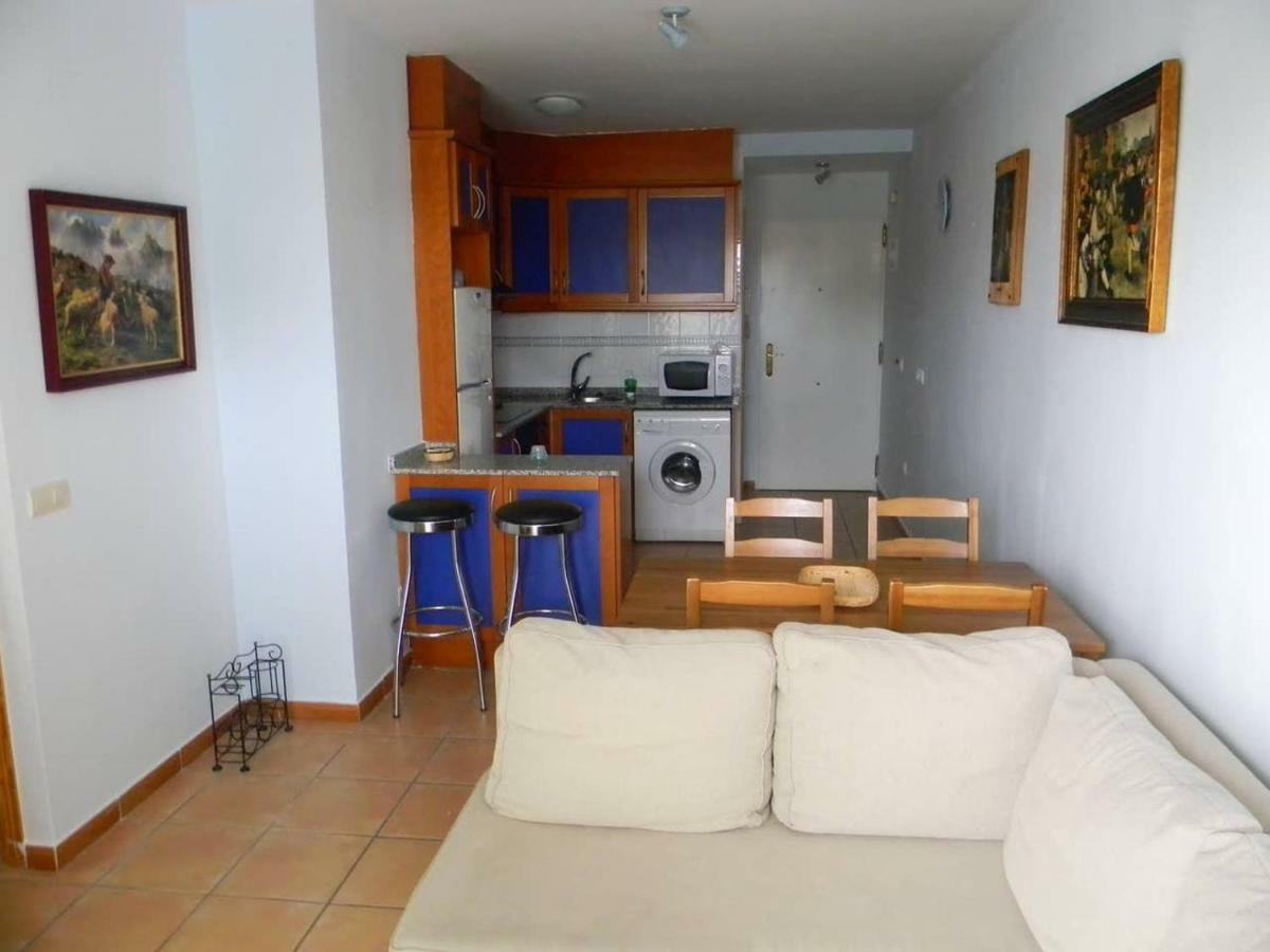 Oliva Nova Golf Apartment ภายนอก รูปภาพ
