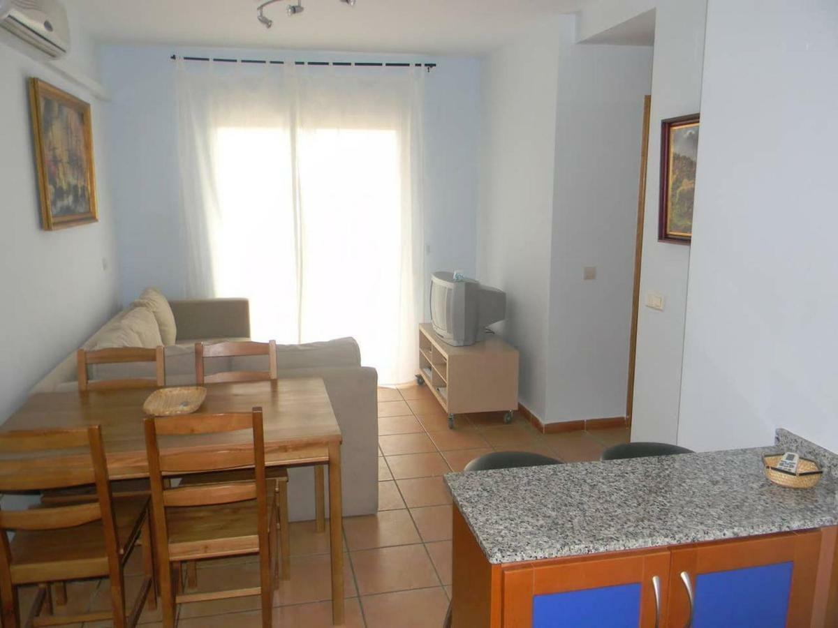 Oliva Nova Golf Apartment ภายนอก รูปภาพ