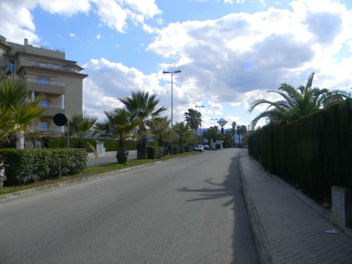 Oliva Nova Golf Apartment ภายนอก รูปภาพ