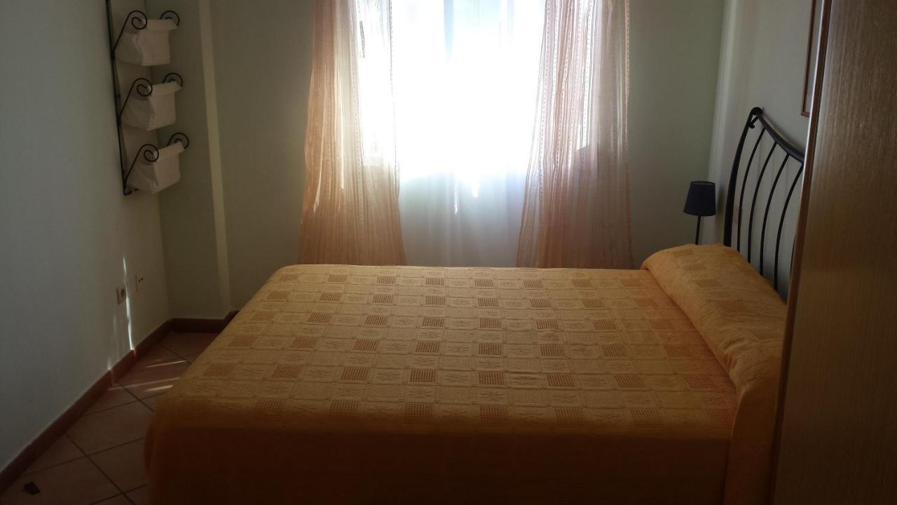 Oliva Nova Golf Apartment ภายนอก รูปภาพ